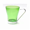 220ml Manufacturers New Arrival Color Whisky Glass Cup,Coffee Glass Mug