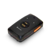 GPS Tracker for Persons with Free Software