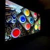 Light weight led display indoor P3 full color led digital display screens