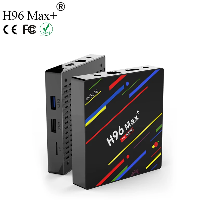 H96 H96MAX 3328 TV BOX android 9.0 quad core 2.4G/5GHz WIFI quick play tv box 4k OTA update media player box
H96 H96MAX 3328 TV BOX android 9.0 quad core 2.4G/5GHz WIFI quick play tv box 4k OTA update media player box