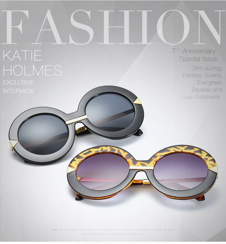 Oversized Big Round Frame Sunglasses Women Luxury Sunglasses Brand Designer Circle Vintage Retro Sun Glasses Female Shade
Oversized Big Round Frame Sunglasses Women Luxury Sunglasses Brand Designer Circle Vintage Retro Sun Glasses Female Shade