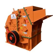 New style crusher JBS mobile impact crusher with ISO and CE certification on sale