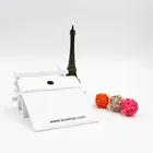 Wholesale jewellery suede pouch with button for jewelry packing