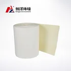 Industrial Acrylic folter cloth / Needle Punched Felt fabric for dust collection