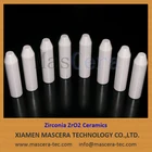 High Density Zirconium Oxide Ceramics / Yttria Stabilized Zirconia