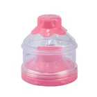 Baby milk powder Container for Storage Food