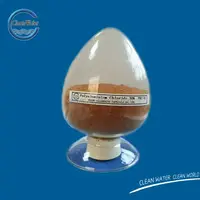Polyaluminum Chloride Inorganic Flocculant PAC 30