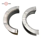 engine part camshaft thrust bearing for crankshaft