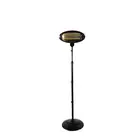 2017 Promotional Best Quality Hot Selling outdoor electric infrared patio heaters