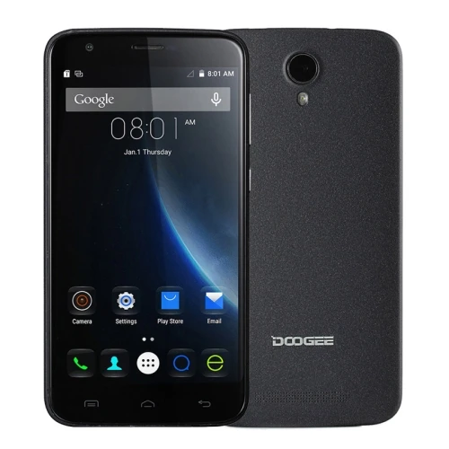 4G LTE smart phone DOOGEE Valencia 2 Y100 Plus 16GB 5.5 inch Android 5.1 MT6735 Quad Core cell phone mobile