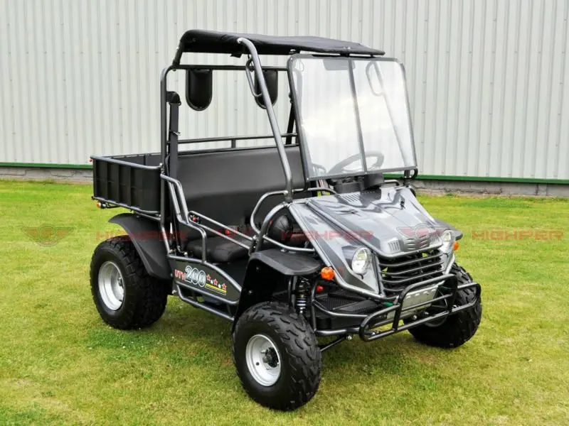 150cc Side By Side Utv,Utility Terrain Vehicle (utv200) Buy Side By