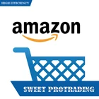 USA amazon air shipping agent dropshipping ddp lol surprise departure China door to door delivery