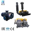 Roots type blower air blower for shrimp farm LT 50 with diesel engine