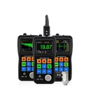 UM-5 0.5-508mm Ultrasonic Thickness Gauge In Wide Measuring Instrument