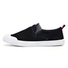 Hot Design Comfortable Slip on Sneaker Wholesale Men Slip On Shoes