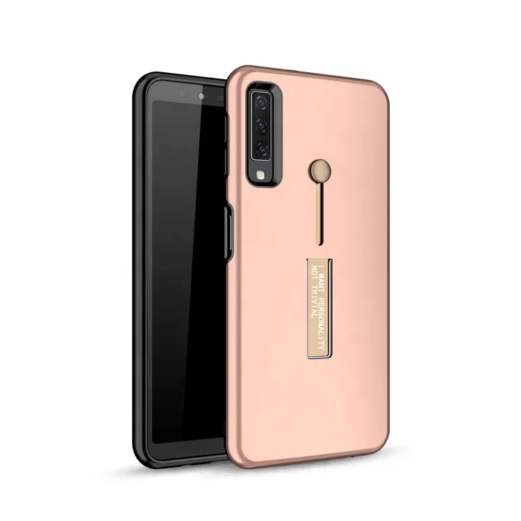 Saiboro matel kickstand silicone ring shockproof blue back covers 2018 phone case for samsung galaxy a7 2018 tpu pc, Seven different colors
Saiboro matel kickstand silicone ring shockproof blue back covers 2018 phone case for samsung galaxy a7 2018 tpu pc, Seven different colors