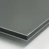 4mm PVDF coating aluminum composite panel manufacturer for exterior wall cladding