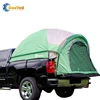 ultralight wildland fiberglass car roof top tent