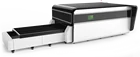 Automatic 2000W/3000W/4000W Automatic Fiber Laser Cutting Machine Price