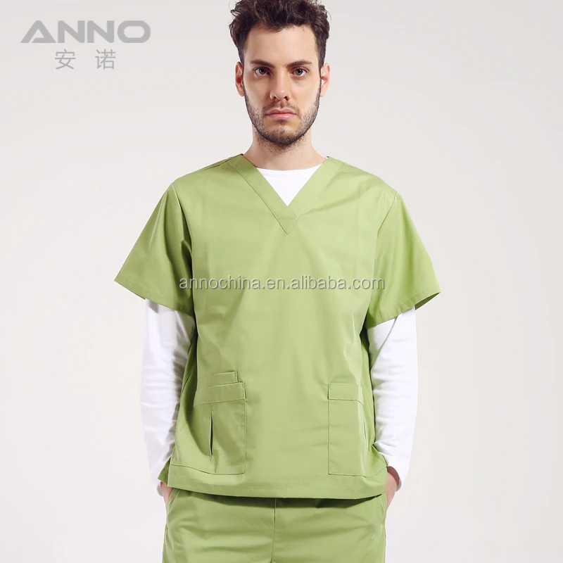 Nurse hospital uniform designs design male nurse uniform