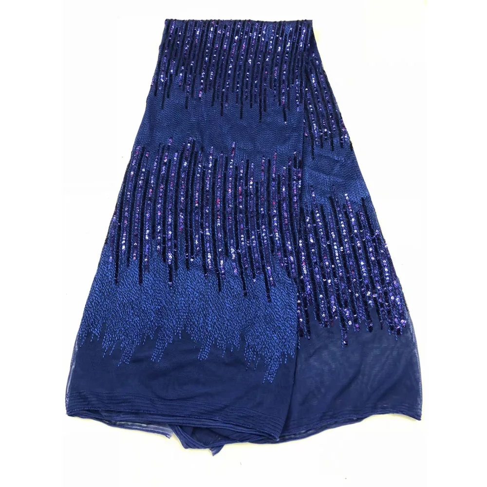 Beautifical African sequins lace fabrics net tulle lace wholesale blue sequins lace fabric for women dress RFN120, 9 colors
Beautifical African sequins lace fabrics net tulle lace wholesale blue sequins lace fabric for women dress RFN120, 9 colors