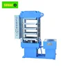Used rubber moulding hydraulic press tile making machine