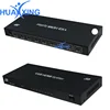 Smart 8 Port Support LINUX UNIX System USB KVM HDMI Switch