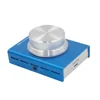 Adjustment headphones earphone audio knob flat computer 2m Wire length usb volume control knob