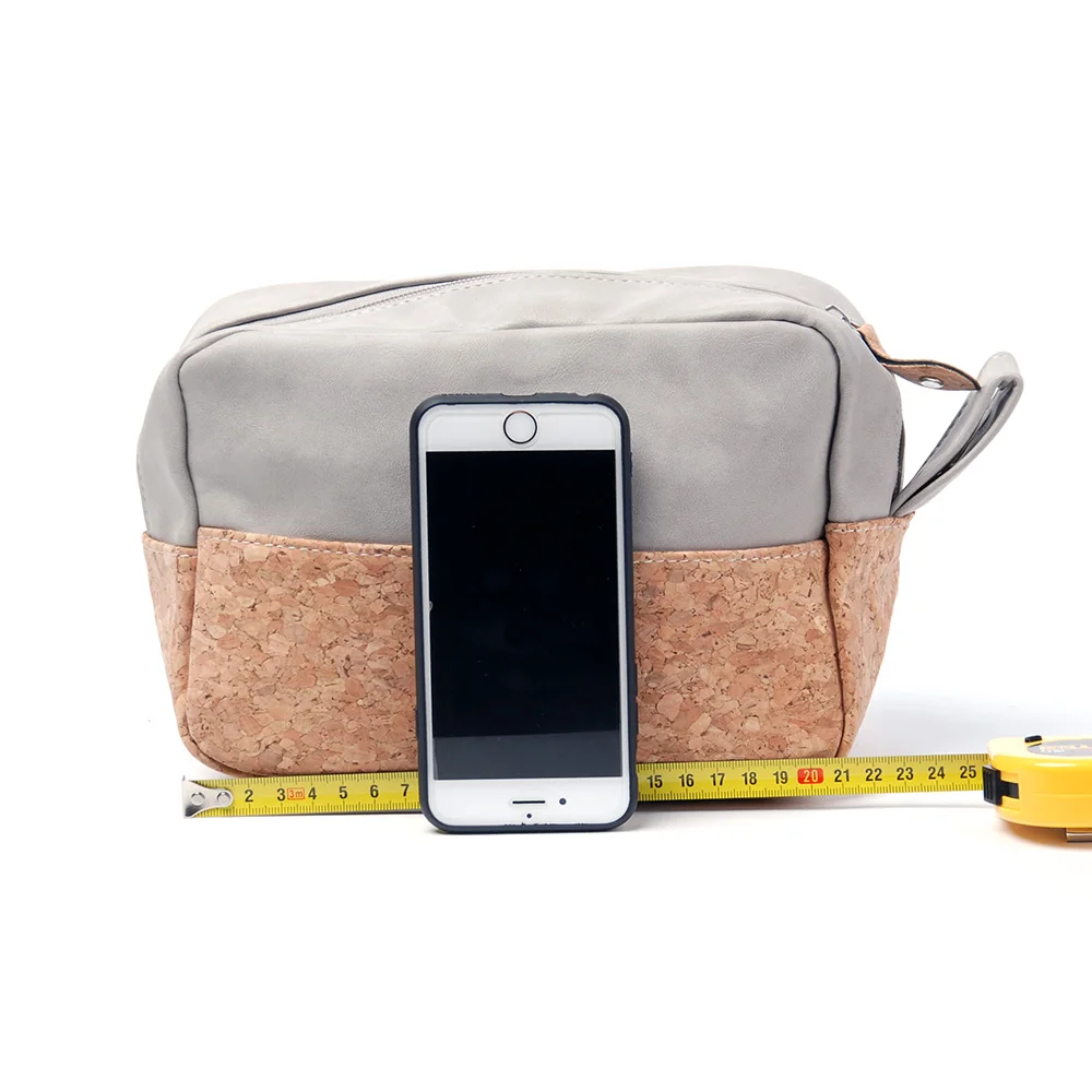 333-CORK COSMETIC BAG  (17)
