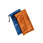Microfiber hot small microfiber pouch,for eyeglasses made in china