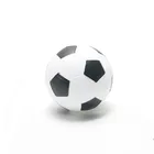 Yinuo 2019 promotional rubber ball toys sports balls for kids