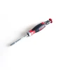 High quality small slotted and small phillips bits screwdriver