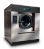 Commercial stainless steel 304 washing laundry machine