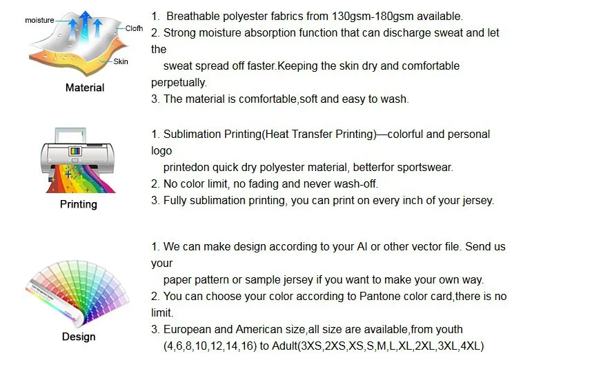 t shirts for sublimation printing (4)