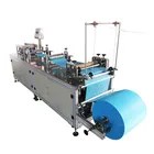 Automatic Disposable PE Shower Cap Making Machine