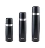 2019 new design vacuum bottle type classical bullet shaped water bottle stainless steel vacuum flask