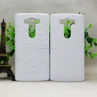 High quality 3D Sublimation Heat Transfer cell Phone Case For LG V10