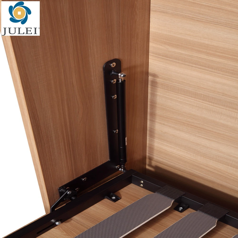 Space Saving Furniture Mechanism Jl Wdk H For Folding Wall Bed