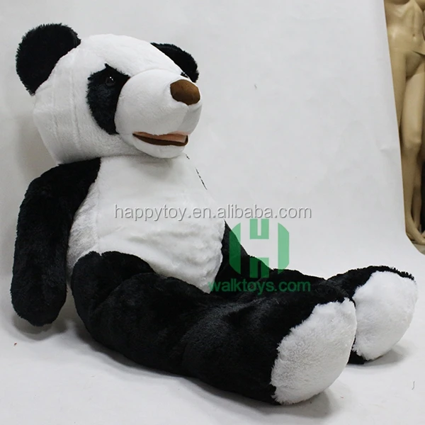 unstuffed plush animal teddy bear skins,big head teddy bear