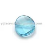 Factory Supply Twisted Crystal Beads, Crystal Glass Twisted Beads