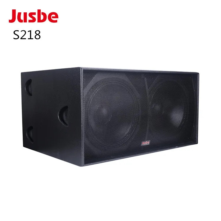 super pro 18 inch subwoofer