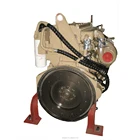 504098397 turbocharger HX27W for IVECO truck 4CYL 12V car diesel engine spare Parts manufacture factory sale price in china