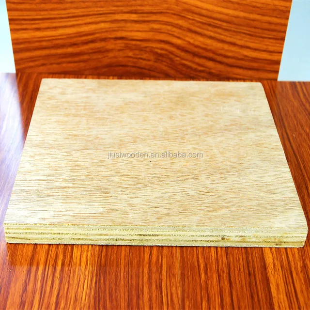 4mm/6mm/9mm/12mm/18mm wood blockboard/laminboard product for