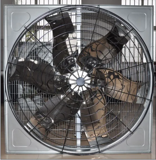 High Quality Poultry House Ventilation Exhaust Fan