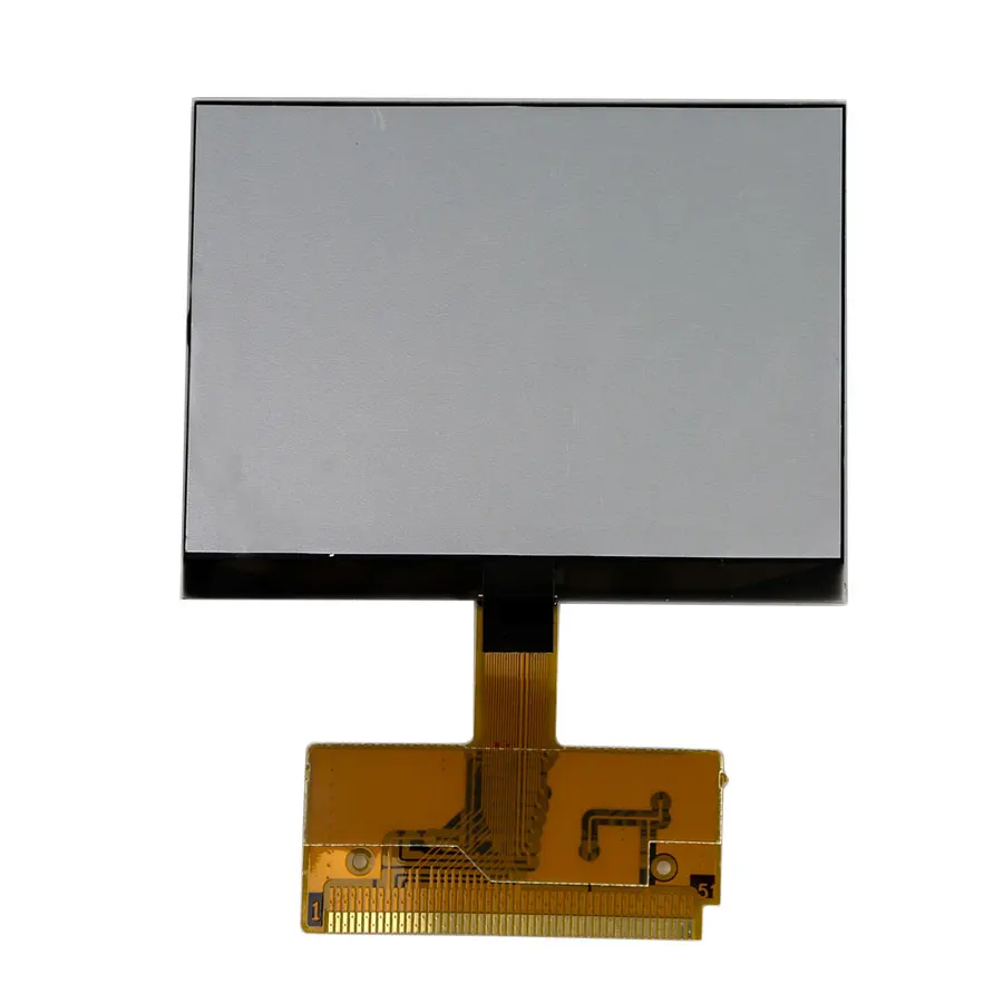 new-vw-audi-a3-a4-a6-vdo-lcd-display-new-3