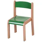 wooden cheap bedroom furniture of kids chair
