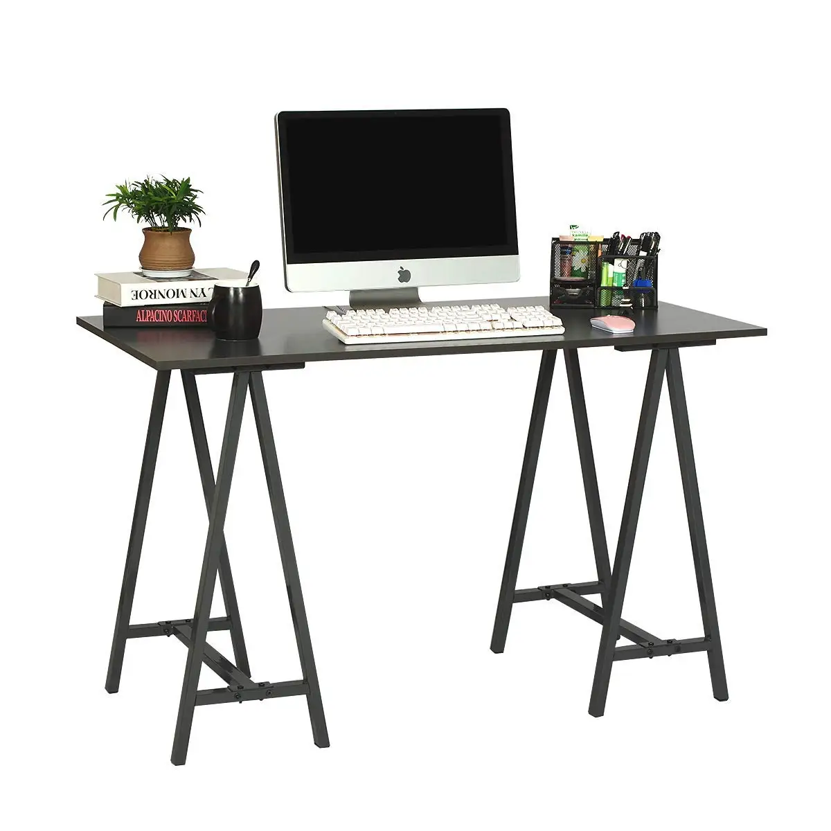 2018 Gaming Computer Writing Study Desk For Home Office Buy