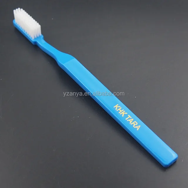 toothbrush for khk