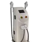 Salon use super IPL OPT SHR skin rejuvenation equipment hair removal beauty instrument