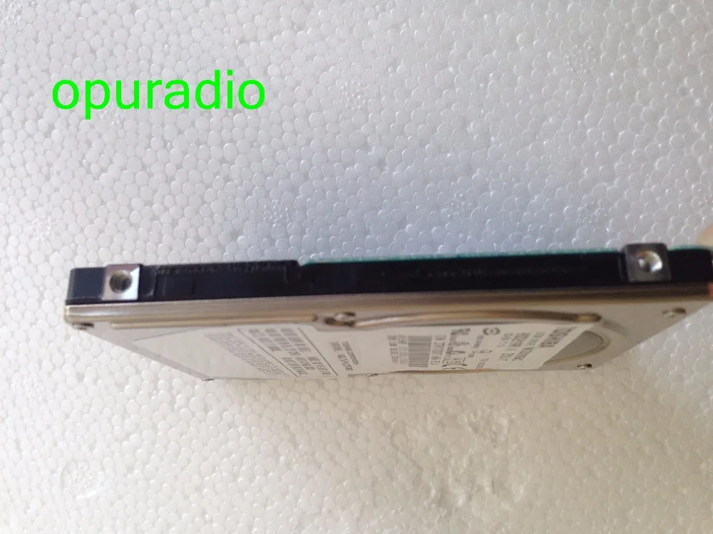 MK3029GAC hard disk 30GB for chrysler HDD alpine (1)